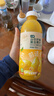 七鮮【前途光芒】七鮮 100%NFC原榨廣西百色臺農芒果復合果汁750ml 曬單實(shí)拍圖