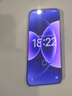 小米（MI）Xiaomi 17 Pro 6.3英寸小尺寸旗艦手機 徠卡5倍光學(xué)變焦 超窄四等邊 6300mAh大電池 小米手機17pro 冷煙紫 12GB+512GB 曬單實(shí)拍圖