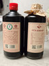 厚臣草臺香酒53度醬香型白酒1957年老酒廠(chǎng)純糧食酒貴州白酒老酒兩箱裝 曬單實(shí)拍圖