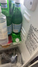 圣培露（S.Pellegrino）意大利含氣天然礦泉水氣泡水 飲用水 500ml*24瓶 曬單實(shí)拍圖