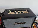 MARSHALL（馬歇爾）ACTON III 音箱3代無線藍牙搖滾家用重低音禮物音響 黑色 曬單實拍圖