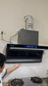 好太太億美油煙機一級能效變頻家用大吸力頂側雙吸低噪音大風(fēng)量靜壓真實(shí)揮手智控自動(dòng)清洗CXW-298-839B7D11 曬單實(shí)拍圖