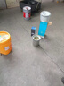 螺桿空壓機三濾保養配件空氣濾芯耗材壓縮機油分芯油濾器空氣濾芯 4L保養機油（3000小時(shí)）7.5KW 曬單實(shí)拍圖