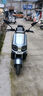 五羊【官方正品】電動(dòng)摩托車(chē)2000W高速大功率電動(dòng)車(chē)男女倆輪代步電動(dòng)摩托車(chē) 科技灰/速度50M/前后雙碟/靠背版 72V22A/全新石墨烯電池/木架發(fā)貨 曬單實(shí)拍圖