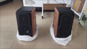 漫步者（EDIFIER）S1000MKII 旗艦HIFI級2.0音箱 藍牙音箱 高保真音響 電腦音箱 電視音響 家用 禮物 曬單實拍圖