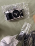 奧林巴斯（OLYMPUS）E-M10 MarkIV EM10四代 微單相機 數碼相機 微單套機（14-42mm & 40-150mm） 曬單實(shí)拍圖