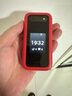 諾基亞 NOKIA 2660 Flip 4G 移動(dòng)聯(lián)通電信 雙卡雙待  翻蓋手機 備用手機 老人老年手機 學(xué)生手機 紅色 曬單實(shí)拍圖