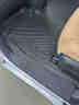 盛島TPE汽車(chē)腳墊包門(mén)檻絲圈地墊大包圍尾箱大眾長(cháng)安日產(chǎn)豐田本田哈弗 【雙層耐臟款】包門(mén)檻TPE腳墊+黑色美妮絨 【留言車(chē)型年款】五座車(chē)專(zhuān)用 曬單實(shí)拍圖