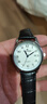 喬治伯爵手表男靜音考試專(zhuān)用全自動(dòng)手表男款公務(wù)員考研初高中學(xué)生石英表男 曬單實(shí)拍圖