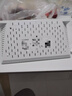 云齊品移動(dòng)隨身無(wú)線(xiàn)wifi6路由器免插卡免裝寬帶免拉網(wǎng)線(xiàn)無(wú)限流量2025款cpe路由器wifi插電即用 十六核-電競無(wú)延遲-提速1999% 曬單實(shí)拍圖