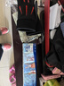 【保暖手套】男女冬季外賣(mài)觸屏加絨手套騎行電動(dòng)車(chē)防寒防潑水手套 【防潑水加絨可觸屏 】紅色爪 均碼 1雙 【適用于掌圍19-23cm】 曬單實(shí)拍圖