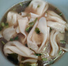 三全方便速食早餐包子早點(diǎn)半成品速凍包子 三鮮飄香小餛飩300g36只 曬單實(shí)拍圖