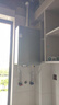 海爾（Haier）【KL7PRO靜音王】16升燃氣熱水器天然氣 AI降噪 5A一級恒溫【國家補貼15%】大水量省空間 以舊換新 曬單實(shí)拍圖