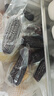 山東黑玉米 生玉米棒 甜粘糯粗糧雜糧代餐低脂代餐真空鎖鮮速食 8根裝180-200g 源頭直采包郵 曬單實(shí)拍圖