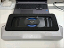 飛智BS2Pro 筆記本壓風(fēng)散熱器  控溫降噪游戲本散熱底座 筆記本電腦支架適用聯(lián)想戴爾外星人拯救者 曬單實(shí)拍圖