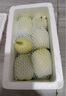 京鮮生 山東玉女小黃瓜 凈重5斤 單果80g+ 青瓜拇指黃瓜蔬菜源頭直發(fā) 曬單實(shí)拍圖