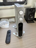 飛傲（FiiO）K19 旗艦臺式解碼耳放 DSD解碼一體機耳機功率放大器HiFi解碼器 銀色 曬單實(shí)拍圖