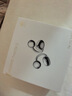 華為FreeClip 2 耳夾耳機(jī) 羽沙白  開放式無線藍(lán)牙耳機(jī) 全新C形橋 舒適穩(wěn)固/澎湃雙擎 曬單實(shí)拍圖