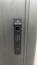 凱迪仕（kaadas）智能門(mén)鎖 雙攝人臉識別可視貓眼大屏指紋鎖 金剛P30 Pro Max雙攝 曬單實(shí)拍圖