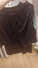 步銳特（BURUITE）跑步運動(dòng)套裝男籃球羽毛球健身服速干衣高彈訓練晨跑服緊身衣服 曬單實(shí)拍圖