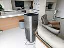 美的（Midea）空氣凈化器加濕一體機 家用除甲醛異味寵物空氣凈化器復合離子除菌消毒機【新品雙重除醛】 KJ1000G-T1000 Pro 曬單實(shí)拍圖