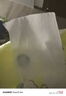 全棉時(shí)代【孫穎莎同款】嬰兒棉柔巾100%純棉干濕兩用洗臉巾100抽*6包 曬單實(shí)拍圖