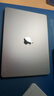 Apple/蘋果AI筆記本/2025款MacBook Air13英寸M4 (10+8核) 16G 256G天藍色電腦MC6T4CH/A 曬單實拍圖