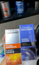 歐萊雅男士早晚乳液套裝50ml*2滋潤乳醒膚露緊致抗皺補水保濕護膚品禮物 曬單實(shí)拍圖