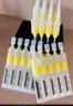 夸迪【全新升級】懸油次拋2.0精華1ml*30支緊致修護華熙生物生日禮物 曬單實(shí)拍圖