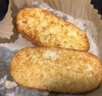 麥肯晨選原切冷凍大薯餅500g（8片）空氣炸鍋食材半成品早餐素食菜肴 曬單實(shí)拍圖