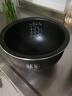 蘇泊爾電飯煲電飯鍋家用大容量3-5-8人 球釜內膽 多功能智能預約 煮飯鍋蒸飯鍋煮粥 【球釜內膽】一鍵香彈煮 4L 曬單實(shí)拍圖