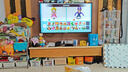 任天堂（Nintendo）【國內保稅倉】Switch2/1代 OLED/續航加強日版/港版便攜家用ns體感游戲機掌機 日版OLED紅藍64GB保稅（贈共享會(huì )員） 曬單實(shí)拍圖