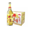 皆愛(ài)本溪龍山泉干啤酒480ml瓶裝遼寧特產(chǎn)龍干啤酒清爽黃啤國產(chǎn)啤酒 【龍山泉干啤】 【大瓶裝】480ml*12瓶 曬單實(shí)拍圖