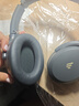 漫步者（EDIFIER）MT6 pro主動降噪頭戴式無線藍牙耳機電競游戲音樂電腦耳麥新款隔音高音質(zhì)長續(xù)航 手機電腦平板通用 典雅灰+便攜耳機包 曬單實拍圖