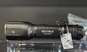 納麗德（NEXTORCH）TA30D MAX戰術(shù)強光手電筒4000流明高亮戶(hù)外防身手電一鍵爆閃手電 TA30D MAX標配 曬單實(shí)拍圖