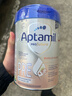 愛(ài)他美（Aptamil）德國白金版HMO 嬰兒配方奶粉pre段 (0-6個(gè)月) 800g 德愛(ài)白金 曬單實(shí)拍圖