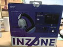 索尼（SONY）INZONE H3 電競游戲耳機 虛擬7.1聲道 有線(xiàn)頭戴式 高清麥克風(fēng) ps5適用 禮物 雙11 適用三角洲行動(dòng) 曬單實(shí)拍圖