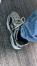 斯凱奇（SKECHERS）男鞋秋季厚底增高老爹鞋時(shí)尚百搭休閑鞋戶外軟底運(yùn)動(dòng)鞋51241 曬單實(shí)拍圖