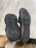 NEW BALANCE4-7歲男女童夏舒適休閑包頭沙灘涼鞋809 曬單實(shí)拍圖