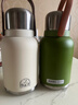 蘇泊爾（SUPOR）保溫杯大容量男女316L不銹鋼隨行水壺戶(hù)外保溫壺水杯車(chē)載大肚杯 曬單實(shí)拍圖