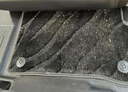 適用東風(fēng)日產(chǎn)天籟汽車(chē)腳墊TPE全包圍專(zhuān)用原廠(chǎng)原裝 【矅石黑】-全新tpe腳墊+黑色星空毯 2013-2018款 天籟 曬單實(shí)拍圖