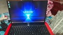 聯(lián)想拯救者R7000P 2025 游戲筆記本電腦(銳龍9 8940HX 16G 1T RTX5060 2.5K 240Hz 黑)國家補貼20% 曬單實(shí)拍圖