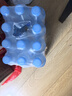 潤田翠（runtian） 天然礦泉水 會(huì )議辦公 家庭飲用水 500ml*12瓶 整箱塑包裝 曬單實(shí)拍圖