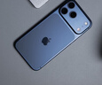 Apple/蘋(píng)果 iPhone 17 Pro Max 512GB 深藍(lán)色 支持移動(dòng)聯(lián)通電信5G 雙卡雙待手機(jī) 曬單實(shí)拍圖