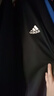 阿迪達斯（adidas）運動(dòng)套裝男女2024秋季新款針織透氣跑步外套夾克長(cháng)褲收腳褲休閑褲 IC6766/拍下為一套 L 曬單實(shí)拍圖