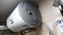 海爾出品統帥 40升電熱水器儲水式2200W速熱保溫家用大水量國家補貼15%專(zhuān)利防電墻租房?jì)?yōu)選LC2 曬單實(shí)拍圖