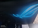 華碩ROG XG258QMG 24.5英寸240Hz顯示器超頻280Hz高刷電競游戲顯示器HDR400 0.2ms響應(yīng) FreeSync 曬單實(shí)拍圖