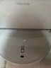石頭（roborock）掃地機器人掃拖一體 P20 Ultra Plus 自動(dòng)上下水版 熱水洗拖布擦地拖地洗地機吸塵器 A2250RR 曬單實(shí)拍圖