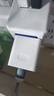 天語(yǔ)（K-Touch）適配vivo120W充電器iqoo超級閃充原裝快充手機S20插頭XFold3充電頭安卓type-c數據線(xiàn)neo8/9/10套裝 【正品原充】120W閃充頭+快充線(xiàn)1.0米 曬單實(shí)拍圖