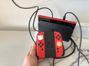 任天堂（Nintendo）【國內保稅倉】Switch2/1代 OLED/續航加強日版/港版便攜家用ns體感游戲機掌機 港版switch2主機+Pro手柄 曬單實(shí)拍圖